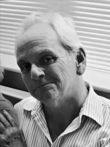 DAVID “DAVE” BECKER